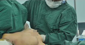 假体丰胸手术常见的问题有哪些呢