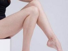 广州美莱激光脱腿毛效果是性的吗