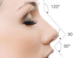 假体隆鼻的假体可以维持多长时间
