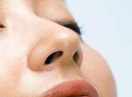 鼻尖整形手术会感染皮肤吗