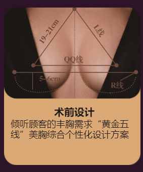 昆明假体隆胸做的效果怎么样