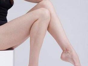 广州用激光脱腿毛的方法会更加安全有效吗