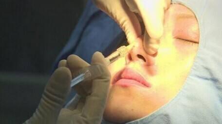 注射隆鼻失败后应该怎么修复呢