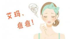 哪些原因会导致青春痘