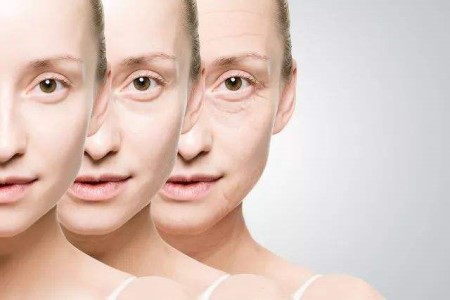 皮肤衰老有哪些症状,方法有哪些呢?