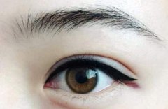 南京纹眼线会影响眼睛的视力吗