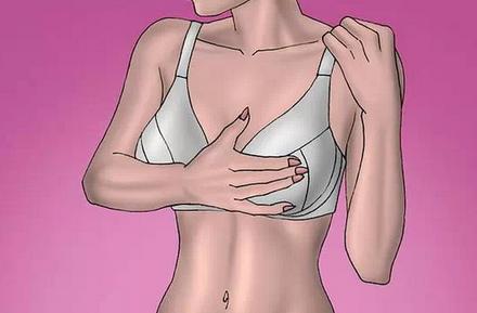 隆胸方法