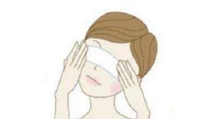 双眼皮修复术后应该怎么护理