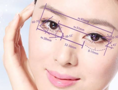 北京弄韩式双眼皮手术效果怎样呢