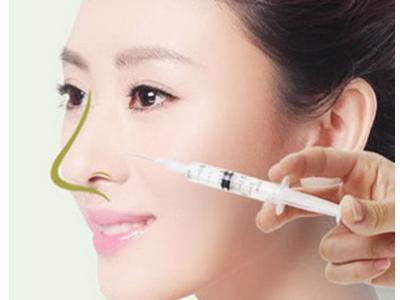 南京注射玻尿酸隆鼻安全吗？