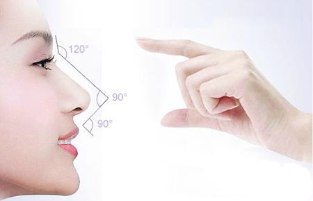 重庆自体软骨隆鼻整形价格是多少？