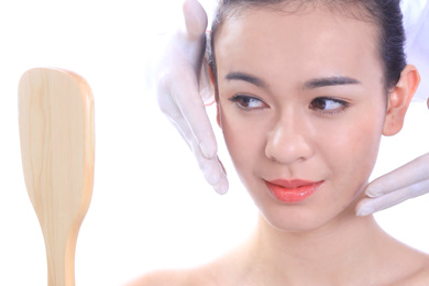 深圳注射瘦脸针一次的效果能维持多久？