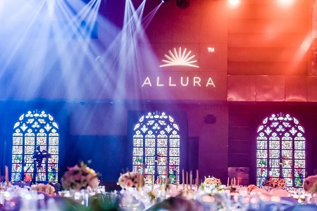 上海美莱受邀出席“ALLURA傲胸女王盛典”，获“2019年度傲诺拉铂金医疗机构”称号