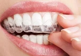 有效数据生成，预见牙齿矫正后的自己