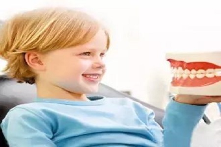 儿童牙齿矫正多少钱