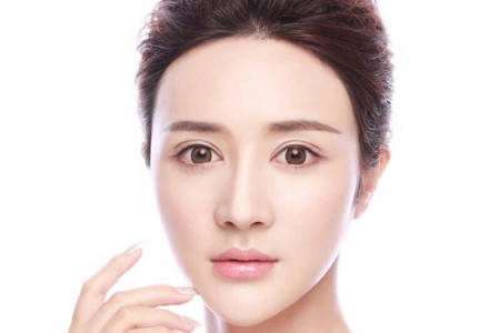 上海美莱双眼皮手术多久恢复自然