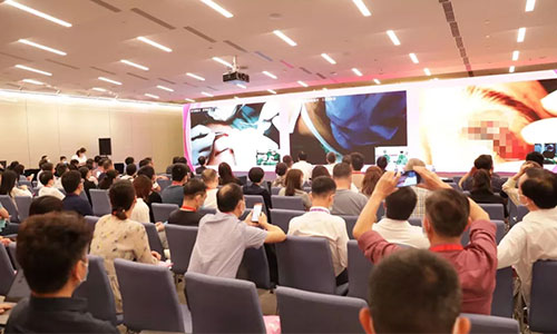 广州美莱承办“第十七次全国医学美容学术大会”