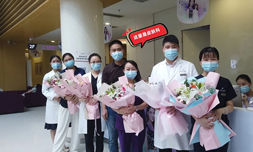 第4个中国医师节，杭州美莱致敬美好守护者！！