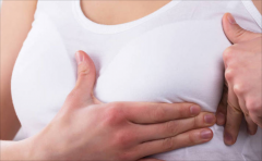乳房下垂矫正会有后遗症吗