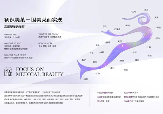 美莱25周年庆高燃启幕！至美之约，闪耀而来