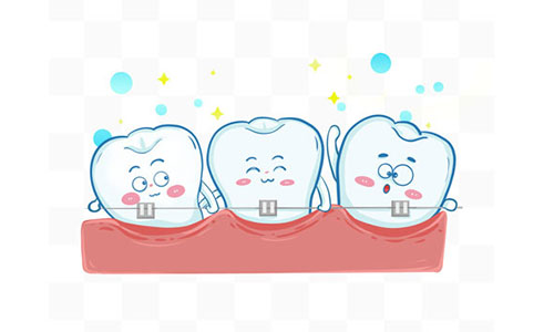 重庆哪里做牙齿矫正比较好，牙齿矫正术后会反弹吗