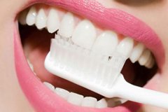 冷光美白牙齿能保持多久，术后注意什么