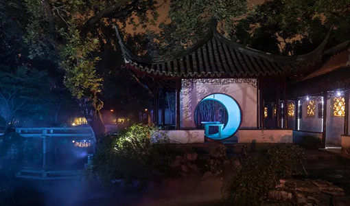 <a href='/suz/' target='_blank'><u>苏州美莱</u></a>18周年邀你奔赴这场秋日园林雅集的约会